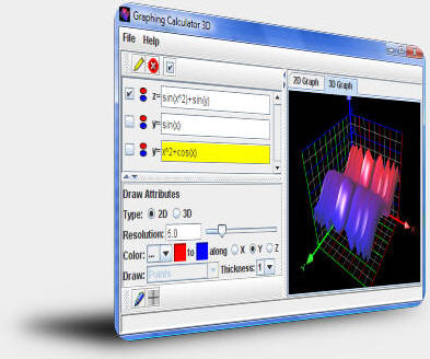Function Grapher