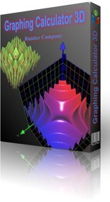 Graphing Calculator 3D