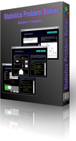 Statistics Tutorial Software