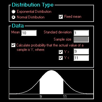 Statistics Problem Solver