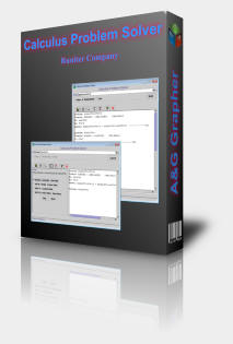 Calculus Tutorial Software